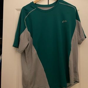 ASICS Men’s XL Athletic Tee